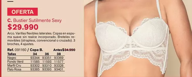 Suave - Buster Sutilmente Sexy