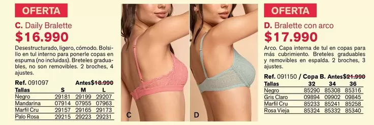 Daily - Bratiette