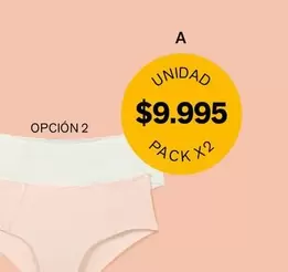 Opcion 2