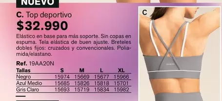 Top Deportivo