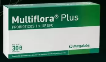 Multiflora Plus