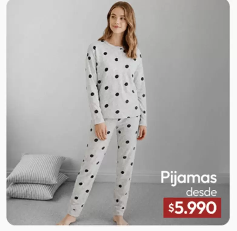 Pijamas