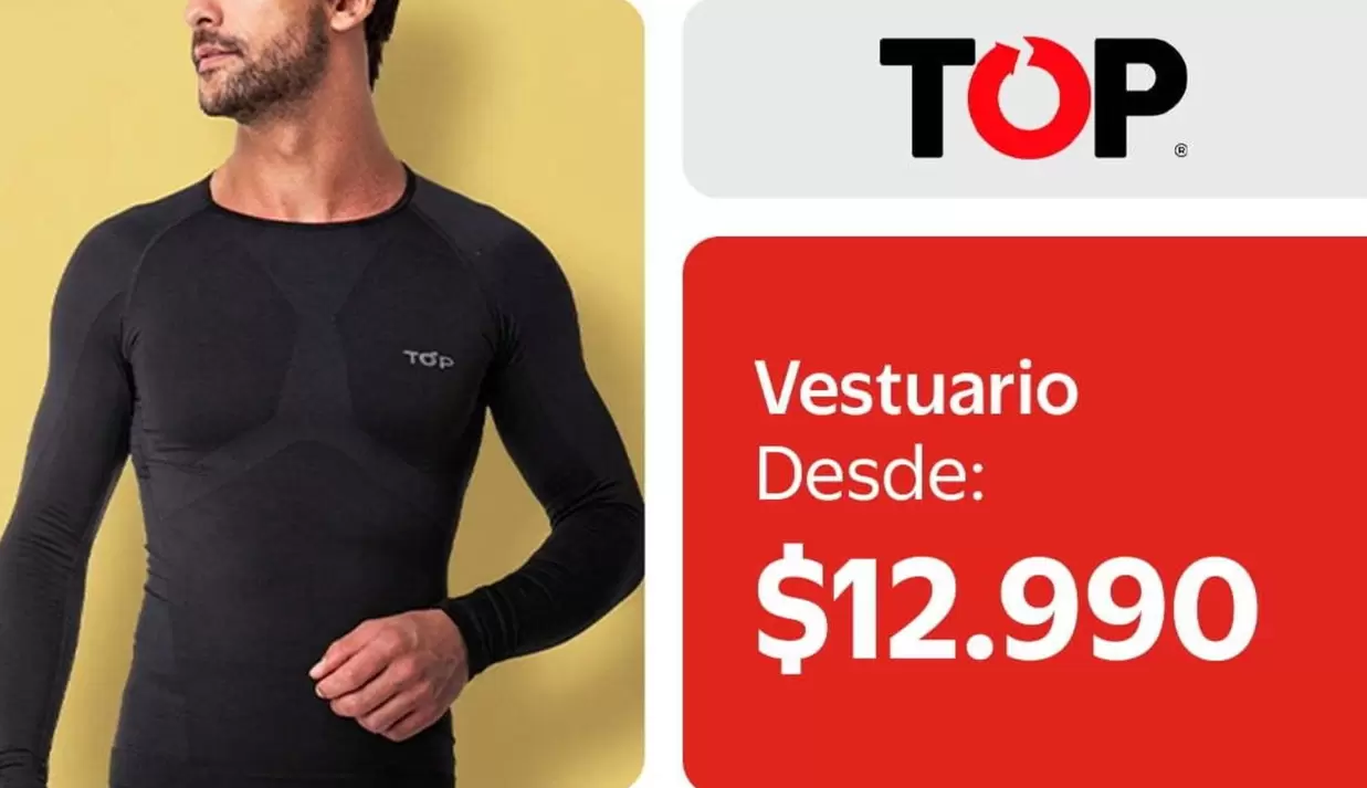 Vestuario