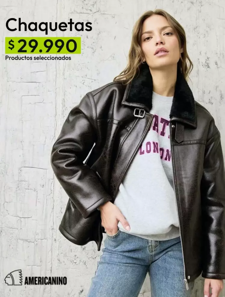 Onn - Chaquetas