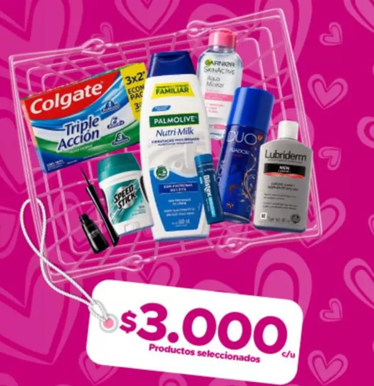 Garnier - Skinactive Piqua