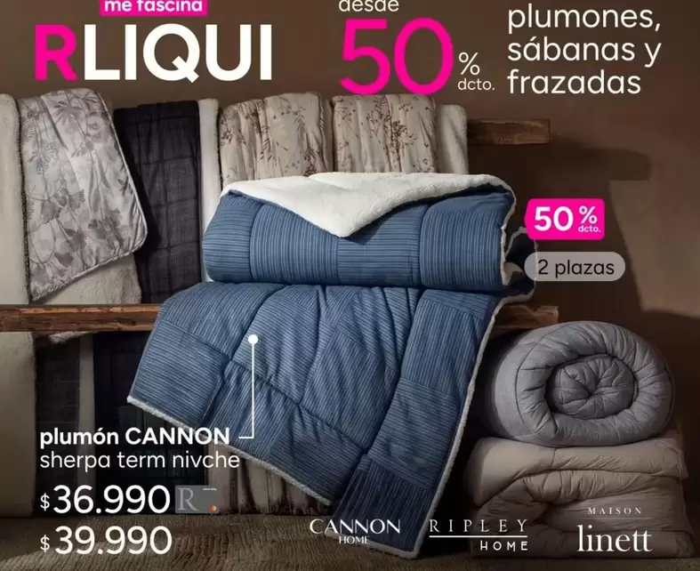 Plumón Sherpa Term Nivche
