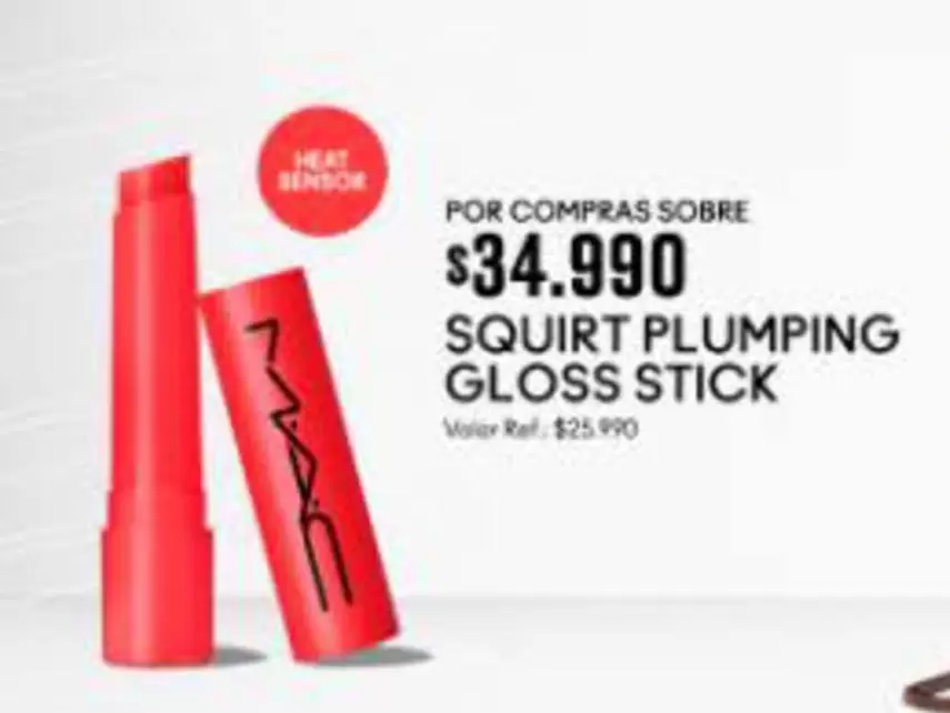 Squirt Plumping Gloss Stick