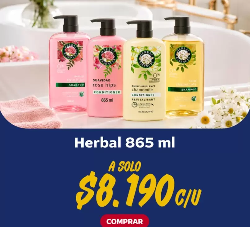 Herbal