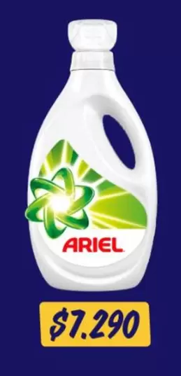 Ariel -