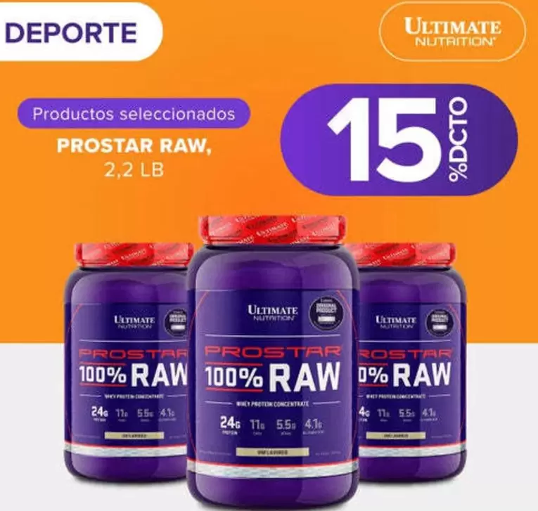 Prostaf
