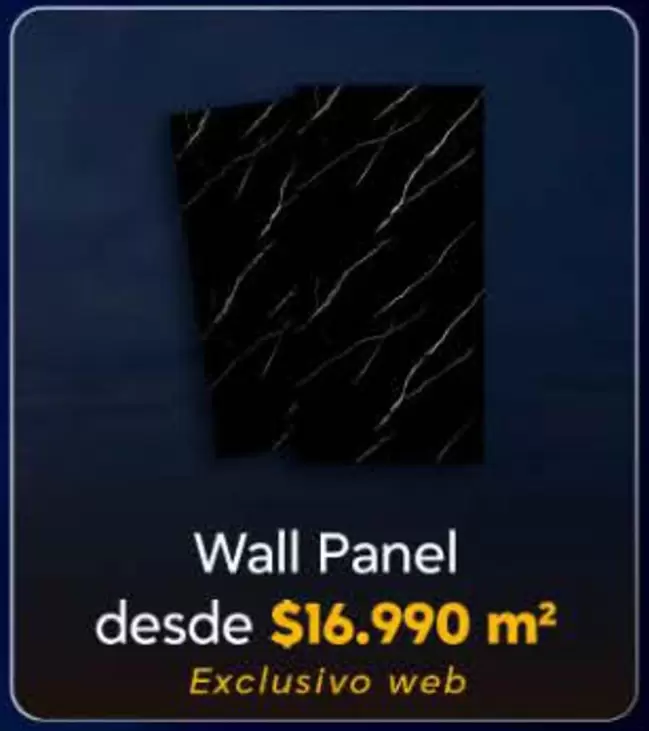 Wall Panel