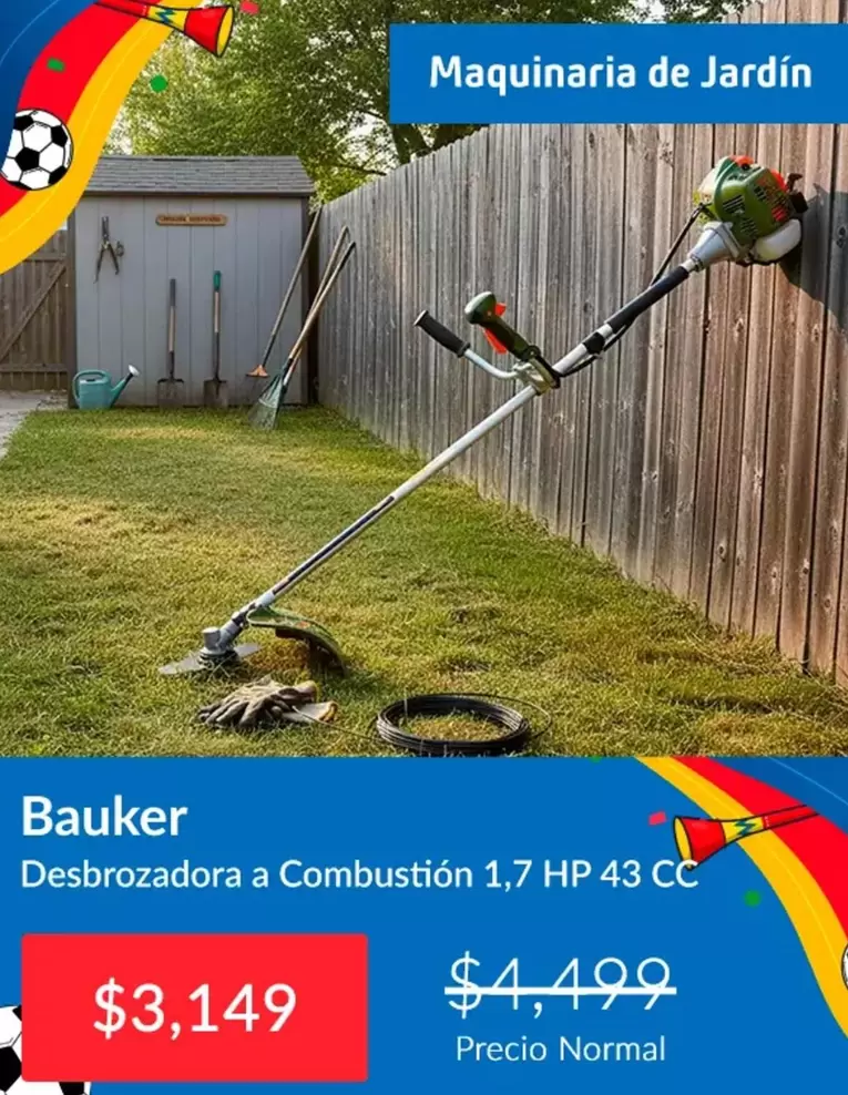 Bauker -