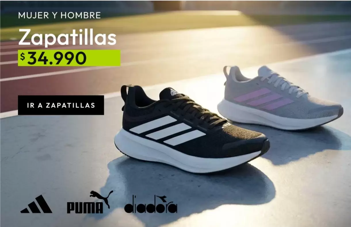 Puma - Zapatillas