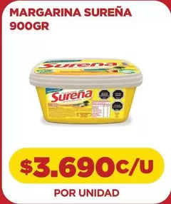 Sureña - Margarina