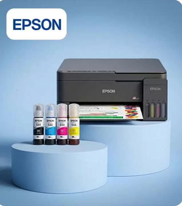 Epson - -
