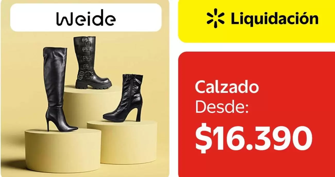 Calzado
