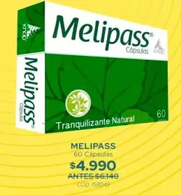 Capsulas