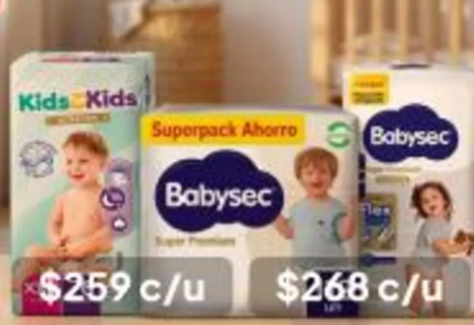 Babysec - Kids