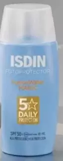 Isdin - FotoProtector Medicine