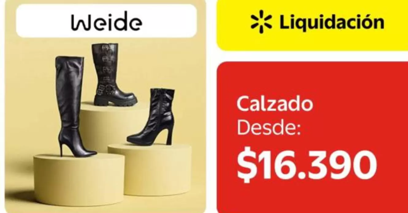 Calzado