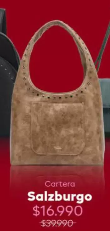 Cartera Salzburgo