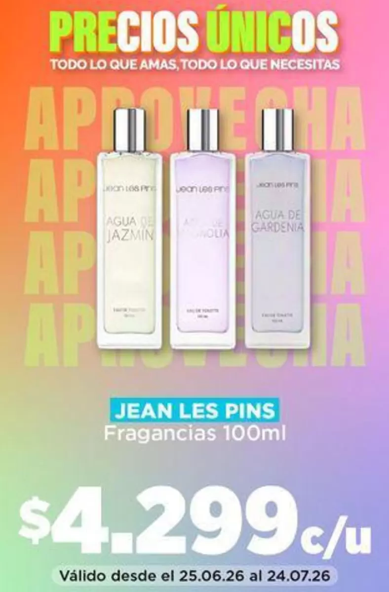 Jean Les Pins -