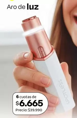 Aro De Luz