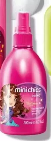 Mini Chics