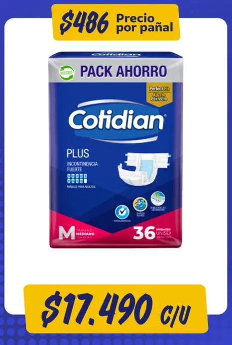 Cotidian - Plus Ricottano