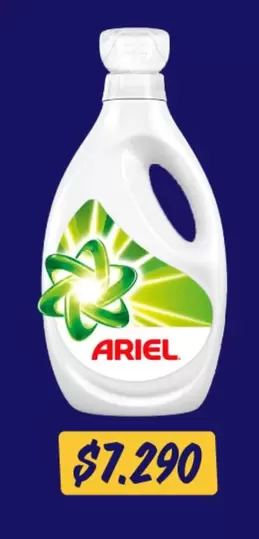 Ariel -