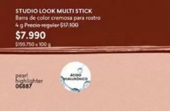 Studio Look Multi Stick