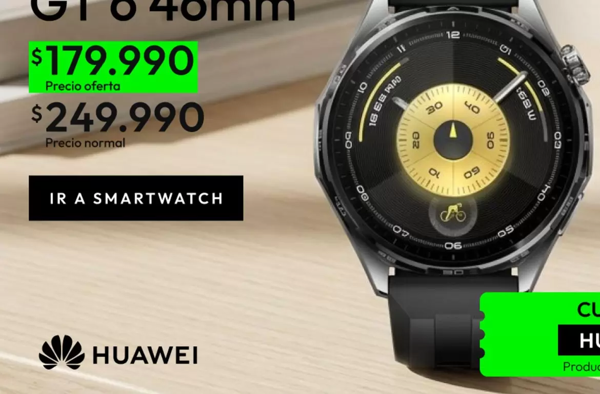 Huawei -