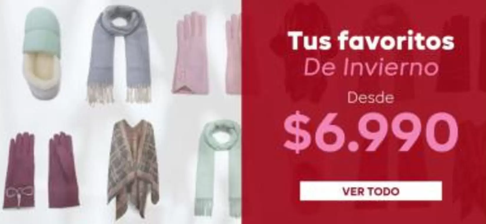 Tus Favoritos