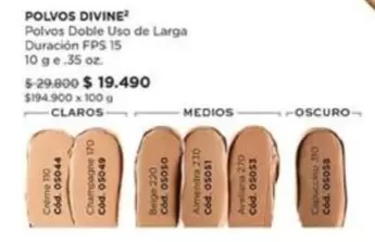 Polvos
