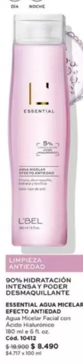 L'Oréal - Shampoo E Condicionador