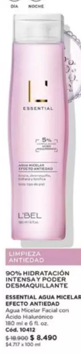 L'Oréal - Shampoo E Condicionador