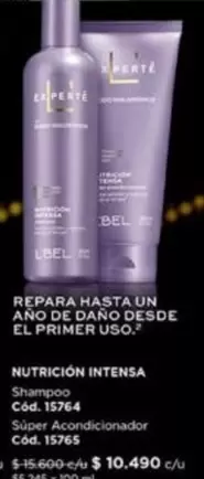 Shampoo