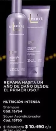 Shampoo