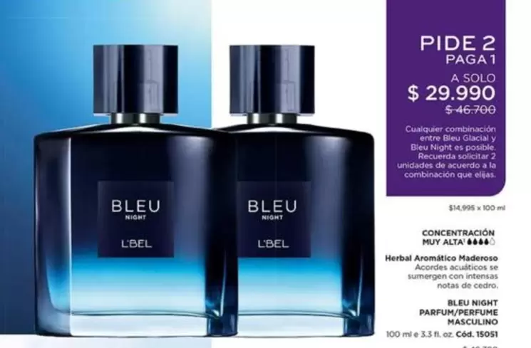 L'Oréal - Concentração Play Alta