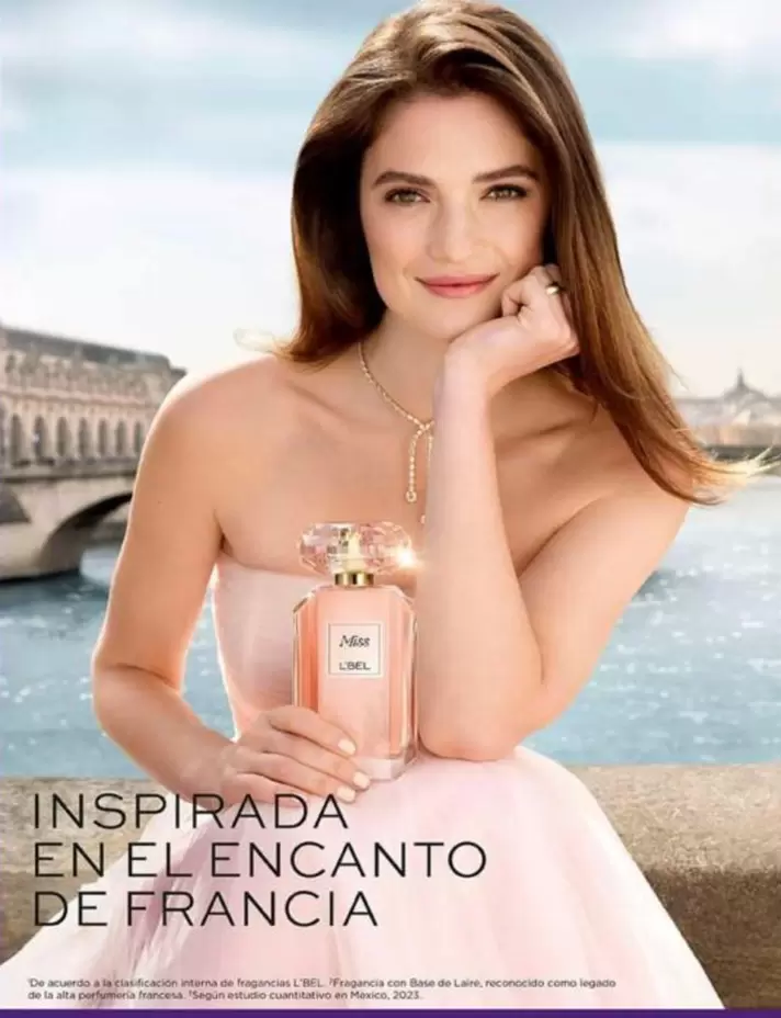 Encanto - Inspirada En Elencanto De Francia