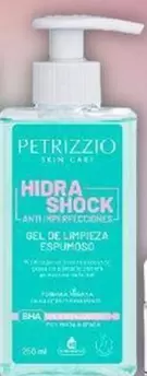 Petrizzio - Set De Limpieza