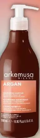 Arke Musa