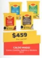 Caldo Maggi