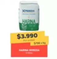 Harina