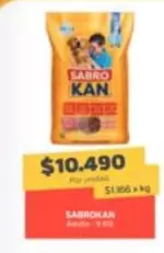 Sabrokan -