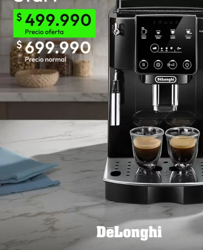 DeLonghi -