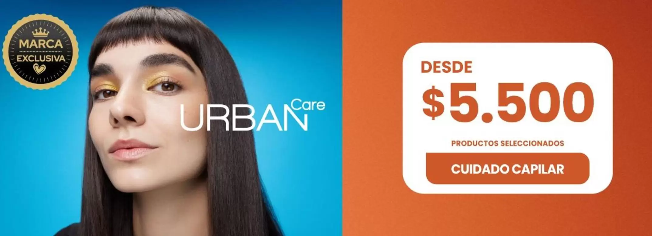 Care+ - Cuidado Capilar