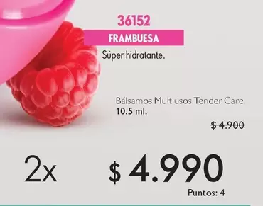 Care+ - Balsamo Multiusos Tender Care