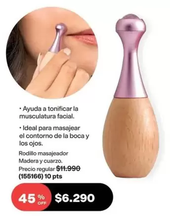 Ideal - Rodio Masajeador