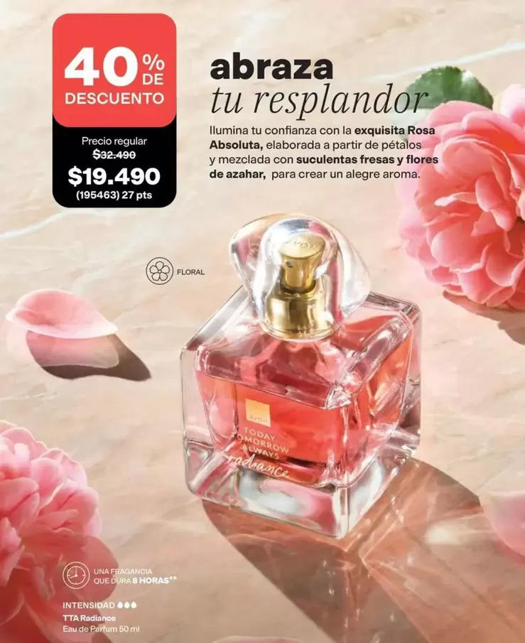 Always - Abraza Tu Resplandor
